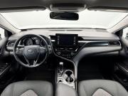 Toyota Camry VIII (XV70) Рестайлинг Москва  - изображение 26