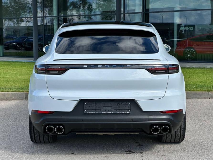 Porsche Cayenne III Пермь  - изображение 11