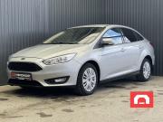 Ford Focus III Рестайлинг Пермь  - изображение 32