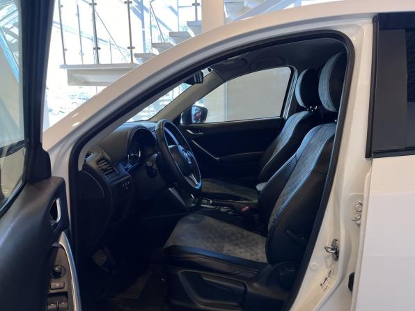 Mazda CX-5 I с пробегом 2013 года, цена 1 623 000 рублей, 160551 км, внедорожник, Автокод Объявления