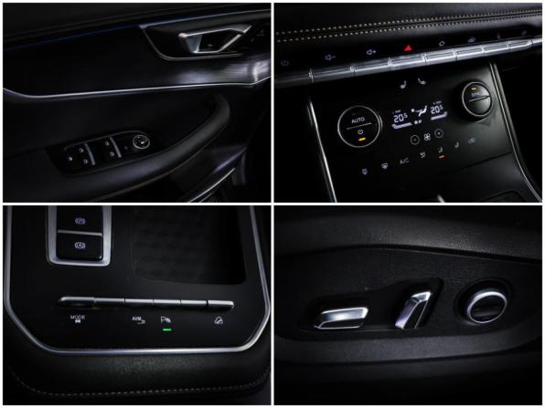 Chery Tiggo 8 I Рестайлинг с пробегом 2024 года, цена 1 890 000 рублей, 57265 км, внедорожник, Автокод Объявления