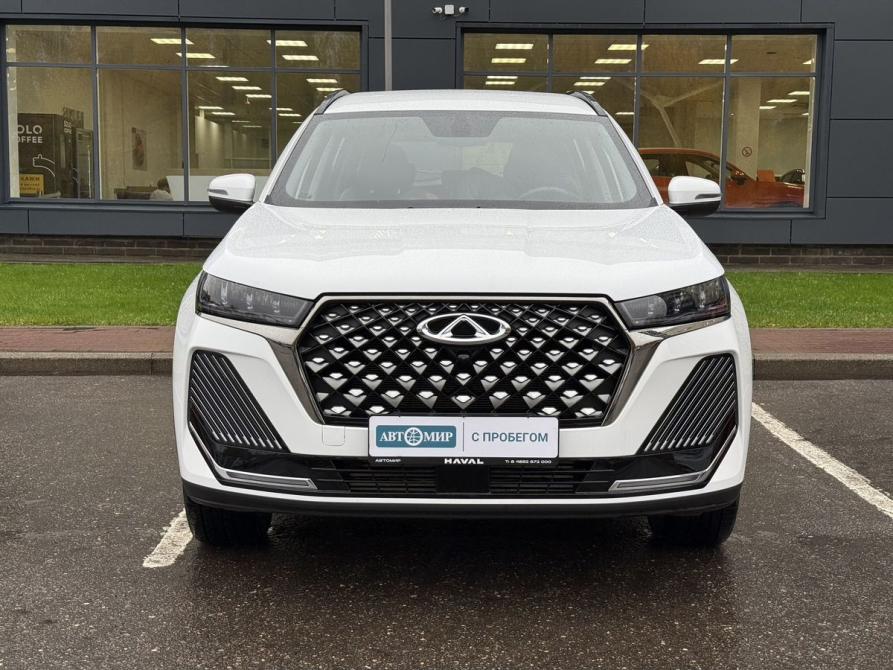 Chery Tiggo 7 Pro Max I Рестайлинг Ярославль  - изображение 2