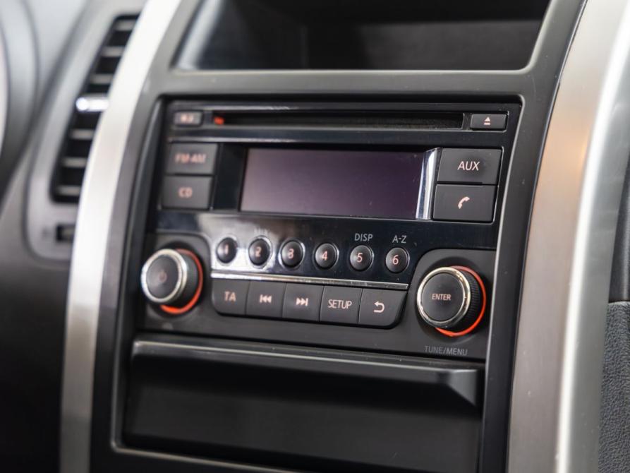Nissan X-Trail II Рестайлинг Волгоград  - изображение 28