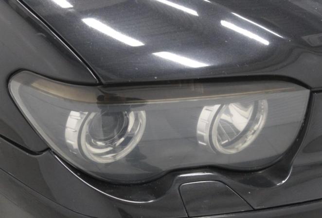 BMW 7 серии IV (E65/E66) с пробегом 2003 года, цена 875 000 рублей, 312807 км, седан, Автокод Объявления