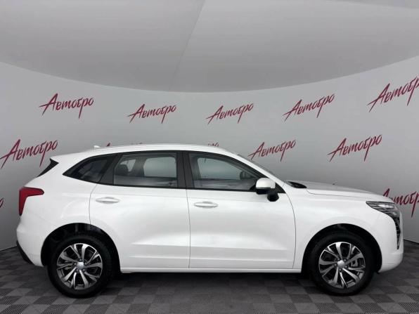 Haval Jolion I с пробегом 2023 года, цена 1 539 000 рублей, 117607 км, внедорожник, Автокод Объявления