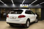 Porsche Cayenne II (958) Уфа  - изображение 33