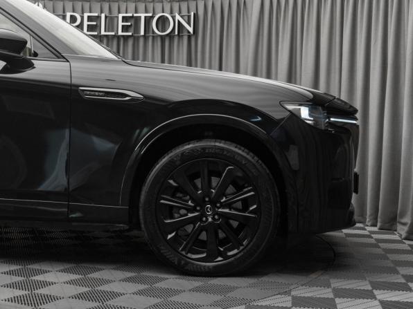 Mazda CX-60 с пробегом 2022 года, цена 5 290 000 рублей, 56097 км, внедорожник, Автокод Объявления
