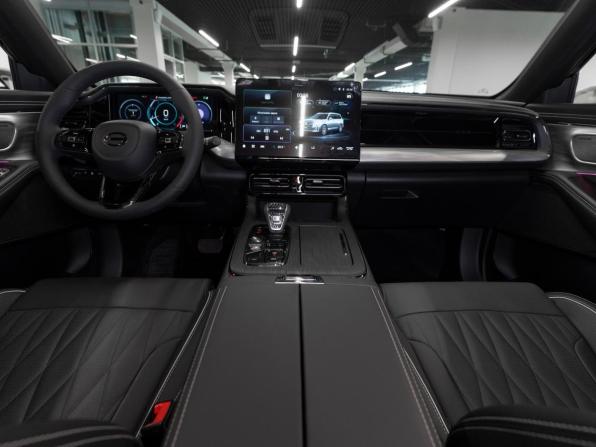 GAC Trumpchi GS8 II с пробегом 2026 года, цена 4 600 000 рублей, 25 км, внедорожник, Автокод Объявления