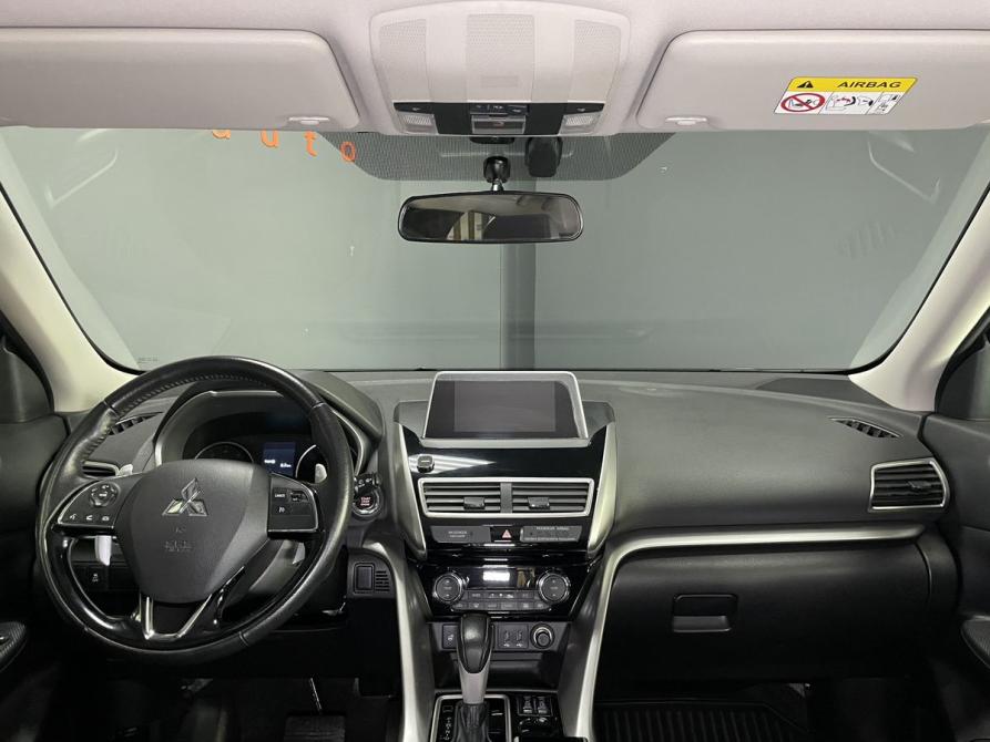 Mitsubishi Eclipse Cross I Тверь  - изображение 9