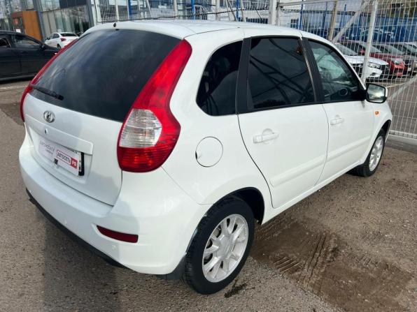 Lada (ВАЗ) Kalina II с пробегом 2013 года, цена 453 200 рублей, 154114 км, хэтчбек, Автокод Объявления