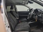Toyota Corolla XI (E160 E170) Рестайлинг 2 Барнаул  - изображение 53