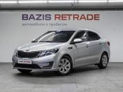 Kia Rio III Тюмень  - изображение 23