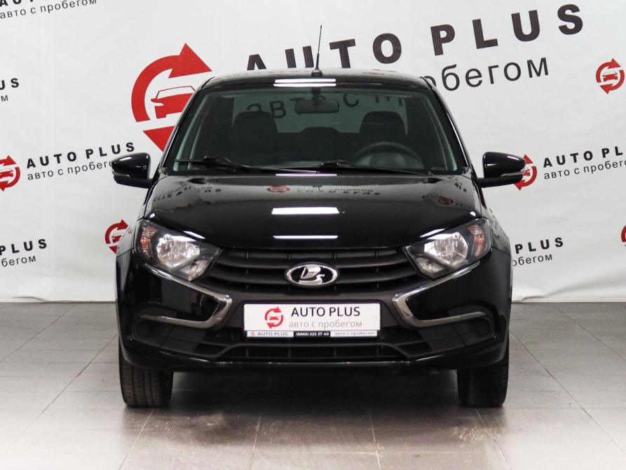 Lada (ВАЗ) Granta I Рестайлинг Минеральные Воды  - изображение 3