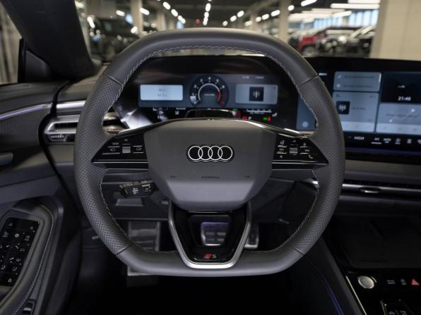 Audi A5 III (B10) с пробегом 2026 года, цена 6 200 000 рублей, 50 км, седан, Автокод Объявления