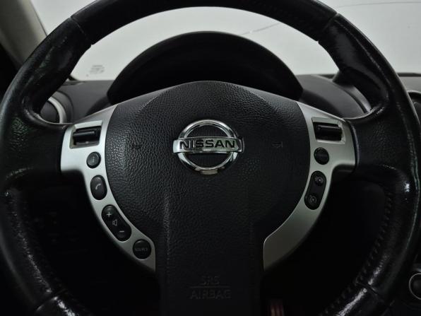 Nissan Qashqai I Рестайлинг с пробегом 2012 года, цена 1 100 000 рублей, 166393 км, внедорожник, Автокод Объявления