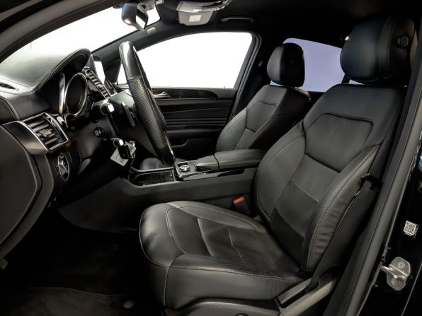 Mercedes-Benz GLE Coupe I (C292) с пробегом 2019 года, цена 4 560 000 рублей, 129722 км, внедорожник, Автокод Объявления