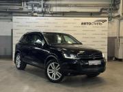Volkswagen Touareg II Санкт-Петербург  - изображение 14