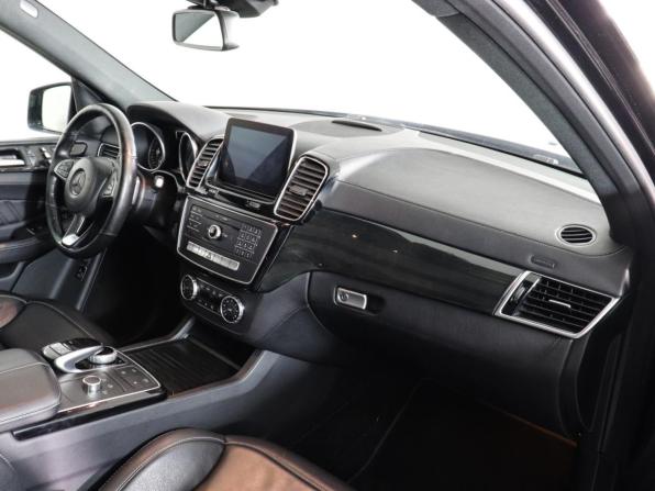 Mercedes-Benz GLS I (X166) с пробегом 2016 года, цена 3 977 000 рублей, 231944 км, внедорожник, Автокод Объявления
