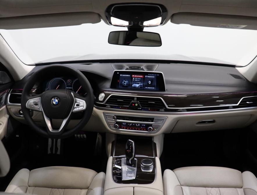BMW 7 серии VI (G11/G12) Санкт-Петербург  - изображение 9