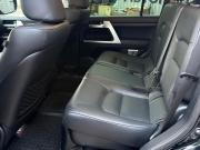 Toyota Land Cruiser 200 Series Рестайлинг 2 Москва  - изображение 34