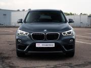 BMW X1 II (F48) Москва  - изображение 21
