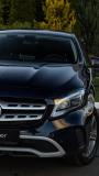 Mercedes-Benz GLA I (X156) Рестайлинг Москва  - изображение 44