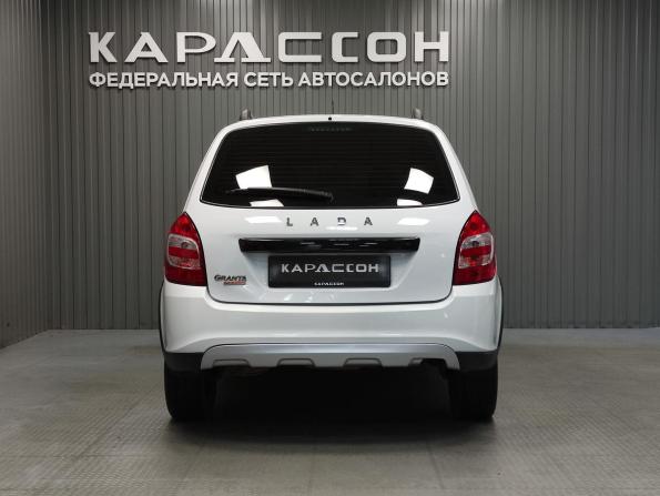 Lada (ВАЗ) Granta I Рестайлинг с пробегом 2023 года, цена 920 000 рублей, 34950 км, универсал, Автокод Объявления
