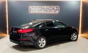 Kia Optima III Уфа  - изображение 21