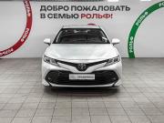Toyota Camry VIII (XV70) Москва  - изображение 20
