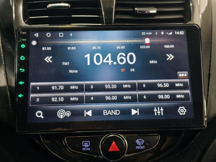Hyundai Solaris I Курск  - изображение 12