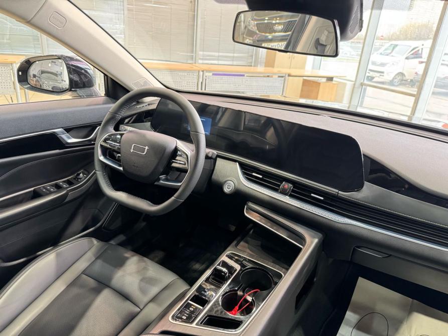 FAW Bestune B70 I Рестайлинг Москва  - изображение 14