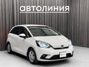 Honda Fit IV Красноярск  - изображение 19