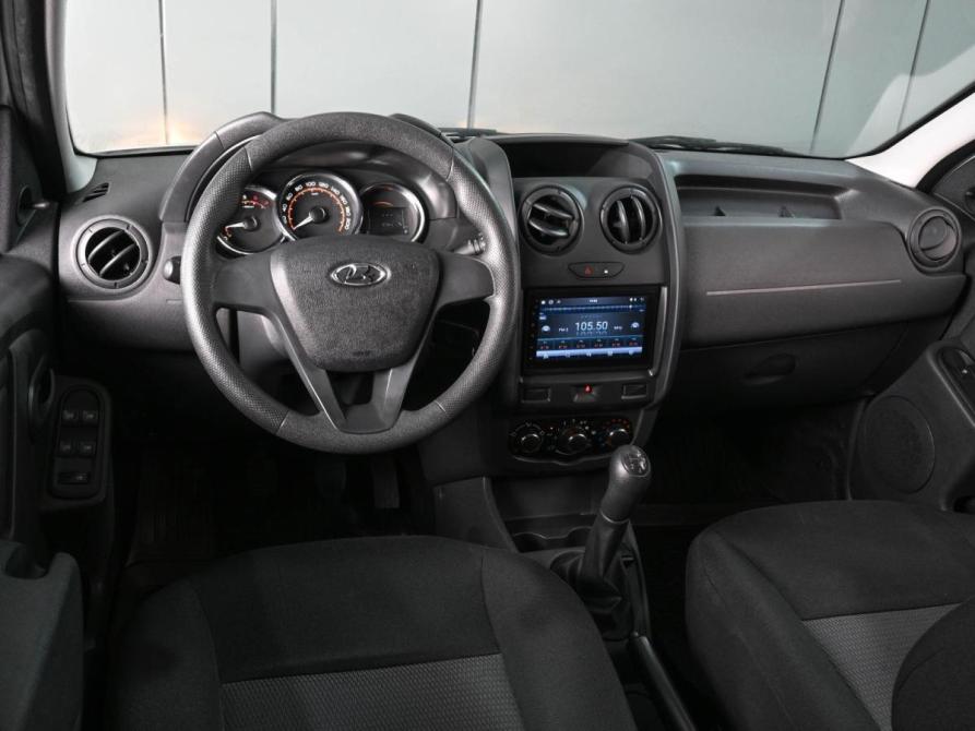 Lada (ВАЗ) Largus I Рестайлинг Ростов-на-Дону  - изображение 6