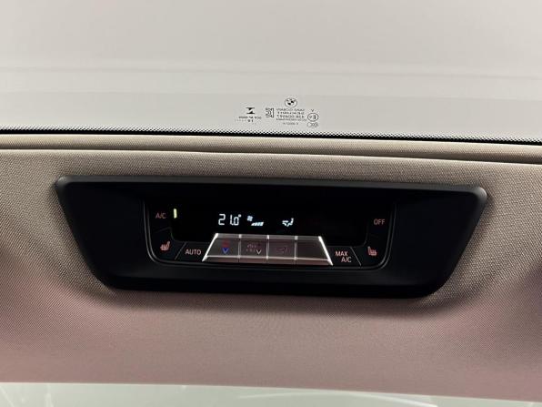 BMW X7 I (G07) с пробегом 2020 года, цена 5 824 900 рублей, 182879 км, внедорожник, Автокод Объявления