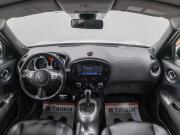 Nissan Juke I Красноярск  - изображение 35