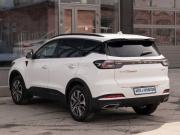 Chery Tiggo 7 Pro Max I Рестайлинг Новосибирск  - изображение 26