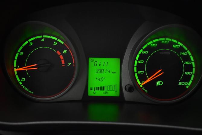 Lada (ВАЗ) Kalina II с пробегом 2017 года, цена 695 000 рублей, 39814 км, универсал, Автокод Объявления