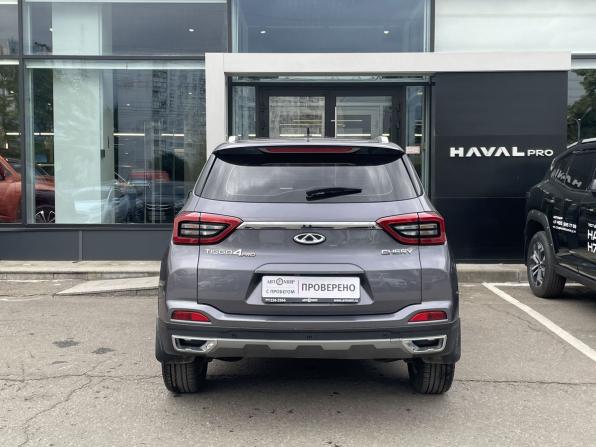Chery Tiggo 4 Pro I с пробегом 2023 года, цена 1 459 000 рублей, 48074 км, внедорожник, Автокод Объявления