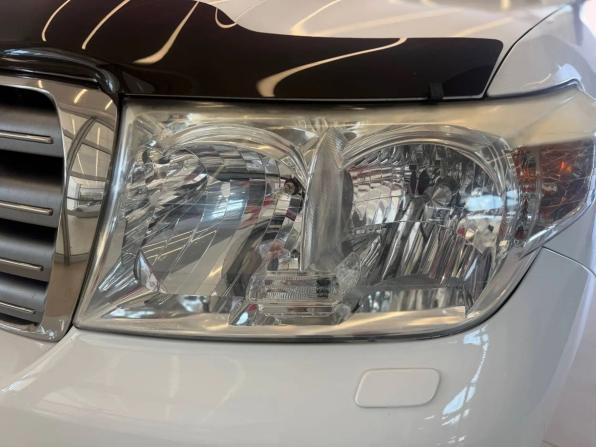 Toyota Land Cruiser 200 Series с пробегом 2011 года, цена 3 250 000 рублей, 191000 км, внедорожник, Автокод Объявления