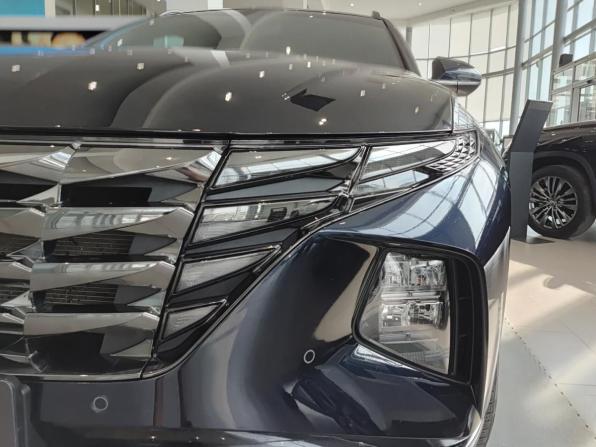 Hyundai Tucson IV с пробегом 2022 года, цена 3 552 000 рублей, 65076 км, внедорожник, Автокод Объявления