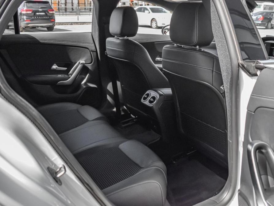 Mercedes-Benz CLA II (C118 X118) Краснодар  - изображение 13