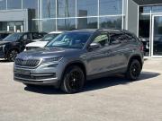 Skoda Kodiaq I Воронеж  - изображение 17