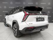 Geely Atlas II Москва  - изображение 36