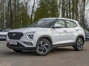 Hyundai Creta II Санкт-Петербург  - изображение 17