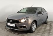 Lada (ВАЗ) Vesta I Волгоград  - изображение 26