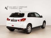 Mitsubishi ASX I Рестайлинг Казань  - изображение 11