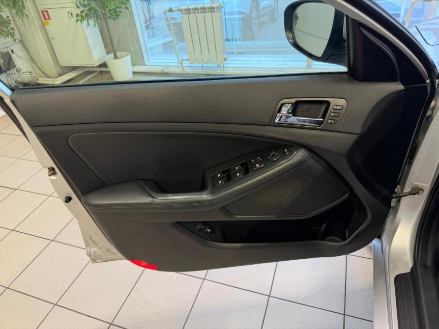 Kia Optima III Рестайлинг Волгоград  - изображение 14