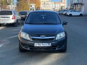 Lada (ВАЗ) Granta I Оренбург  - изображение 12