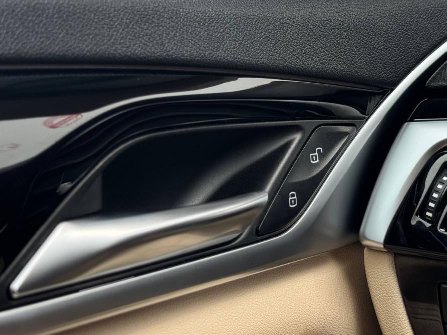 BMW 5 серии VII (G30/G31/G38) Рестайлинг Екатеринбург  - изображение 35