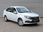 Lada (ВАЗ) Granta I Рестайлинг Москва  - изображение 28